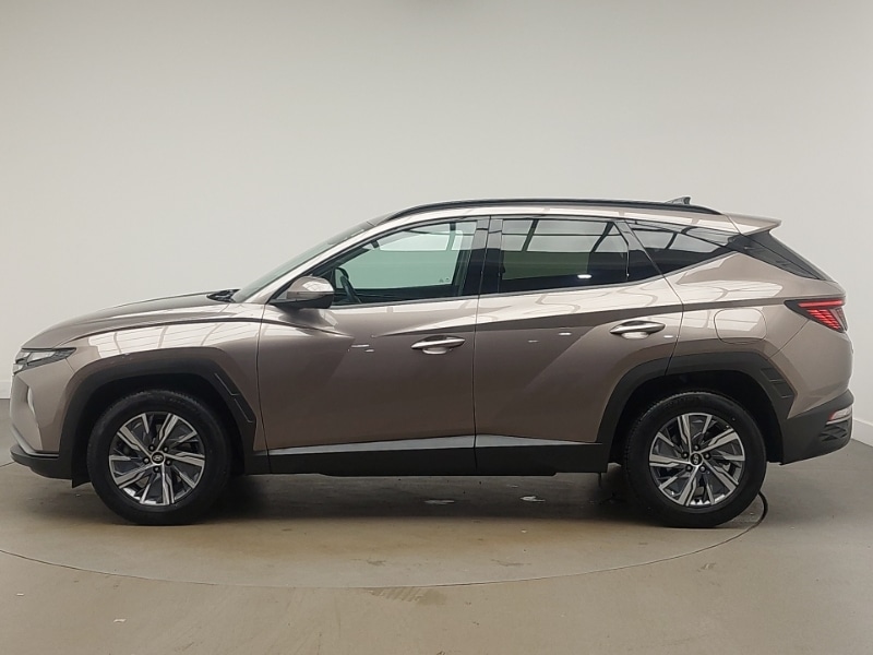 Used Hyundai TUCSON 2022 for sale - 76785696: Photo 13