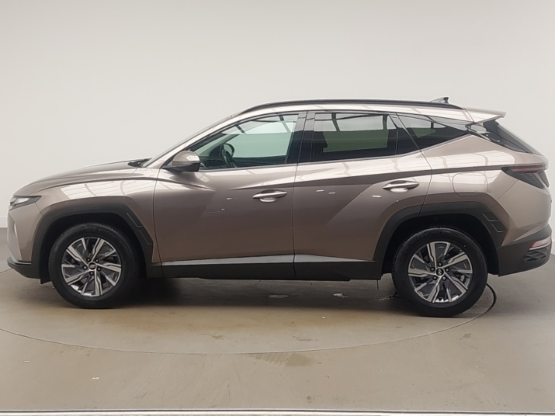 Used Hyundai TUCSON 2022 for sale - 76785696: Photo 4