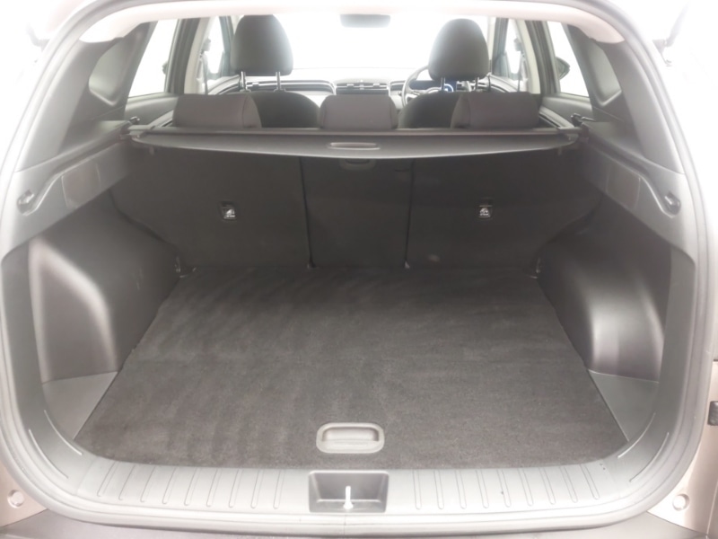 Used Hyundai TUCSON 2022 for sale - 76785696: Photo 8