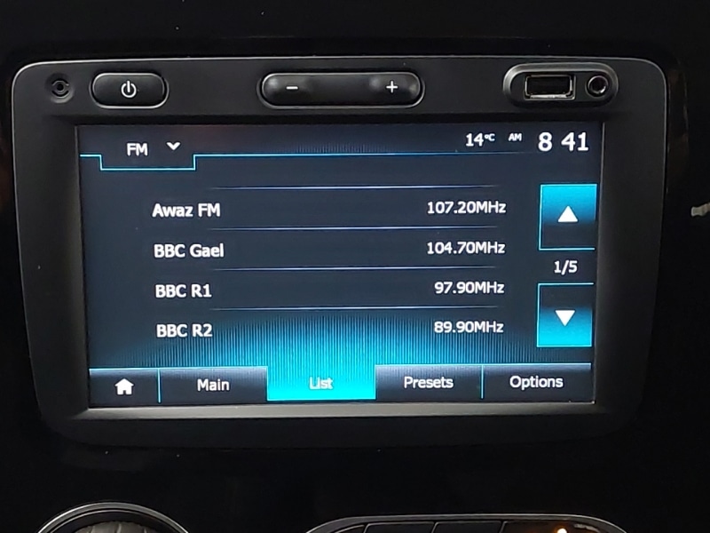 Used Renault Captur 2017 for sale - 76932478: Photo 10