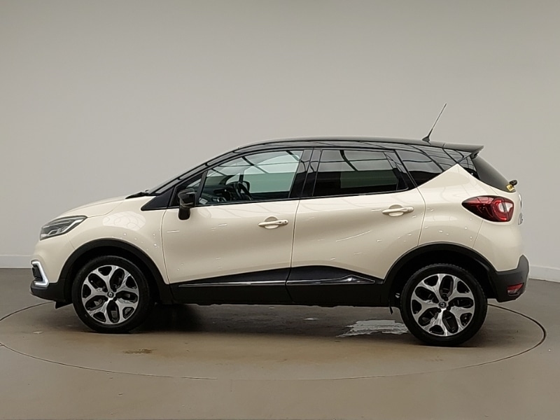 Used Renault Captur 2017 for sale - 76932478: Photo 4