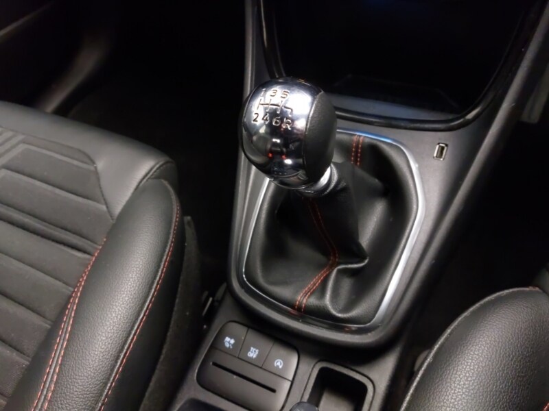 Used Ford Puma 2021 for sale - 76543699: Photo 15