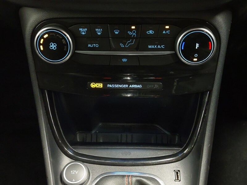 Used Ford Puma 2021 for sale - 76543699: Photo 16