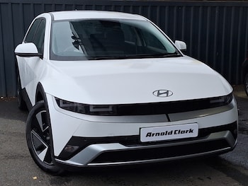 Used Hyundai IONIQ 5 2024 for sale - 79348121: Photo