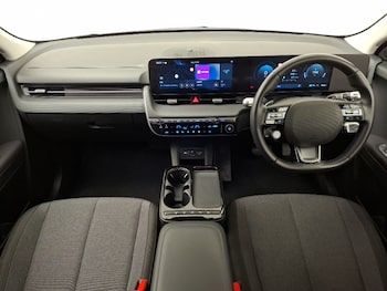Used Hyundai IONIQ 5 2024 for sale - 79348121: Photo