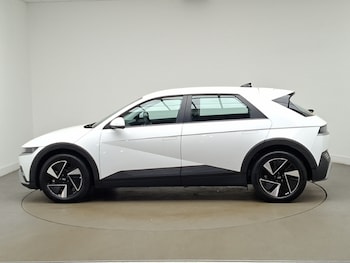 Used Hyundai IONIQ 5 2024 for sale - 79348121: Photo