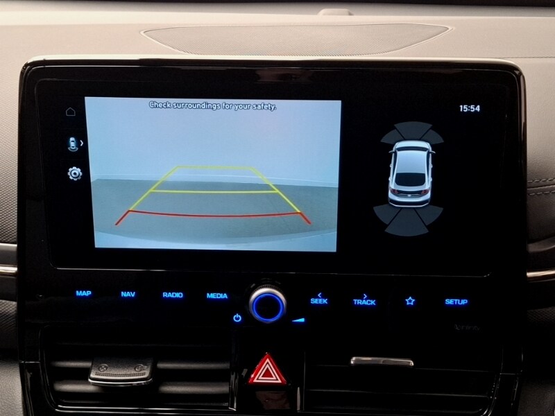 Used Hyundai IONIQ 2021 for sale - 77273189: Photo 11