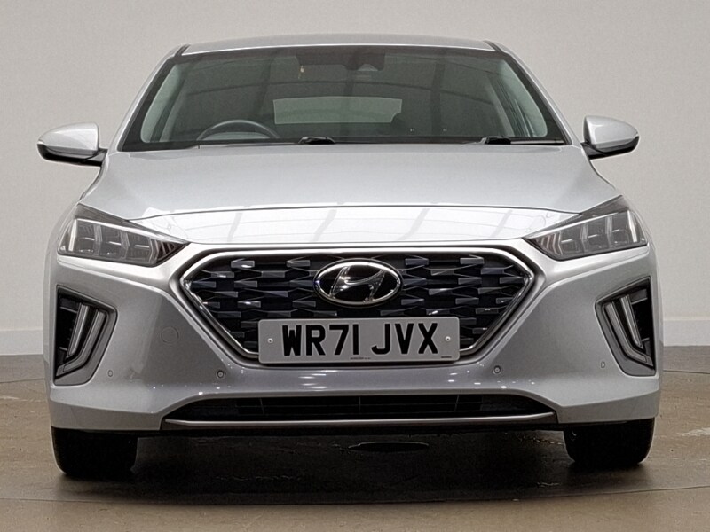 Used Hyundai IONIQ 2021 for sale - 77273189: Photo 12