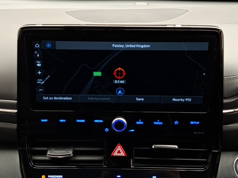 Used Hyundai IONIQ 2021 for sale - 77273189: Photo 15