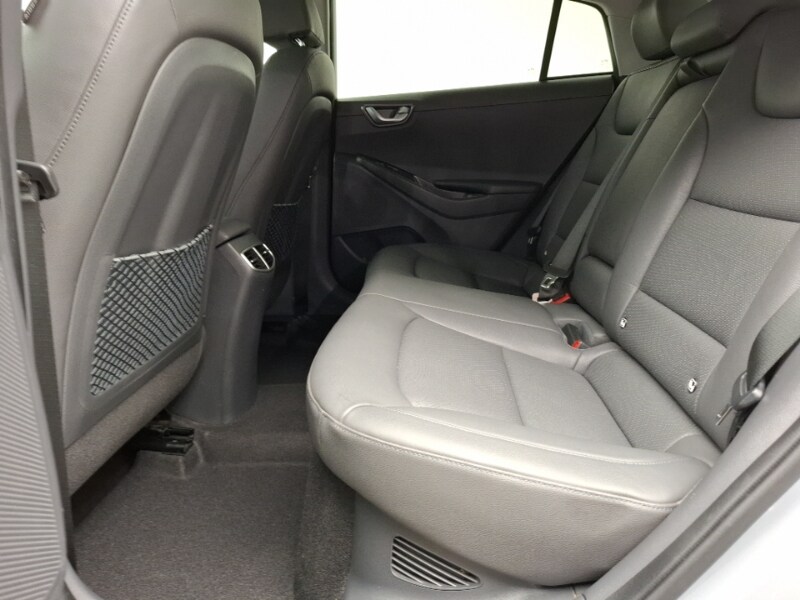 Used Hyundai IONIQ 2021 for sale - 77273189: Photo 6