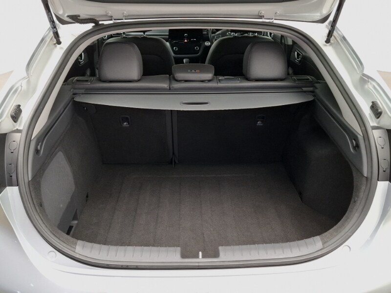 Used Hyundai IONIQ 2021 for sale - 77273189: Photo 8