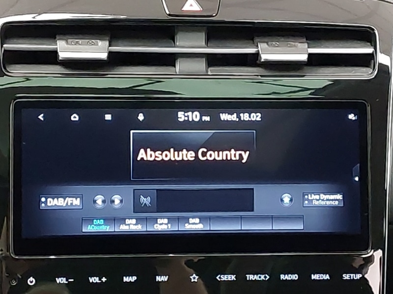 Used Hyundai TUCSON 2021 for sale - 77623947: Photo 10