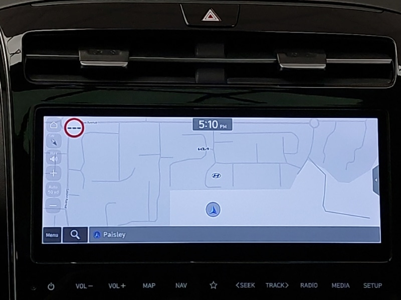 Used Hyundai TUCSON 2021 for sale - 77623947: Photo 11