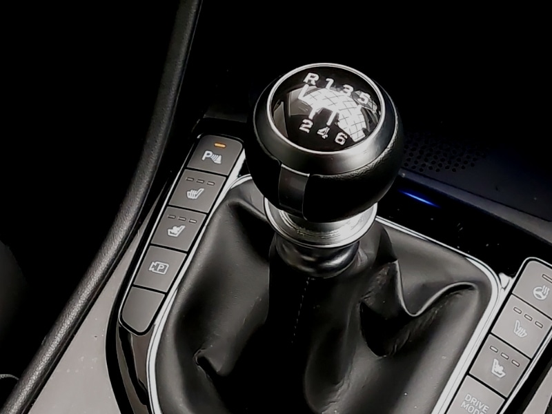 Used Hyundai TUCSON 2021 for sale - 77623947: Photo 15