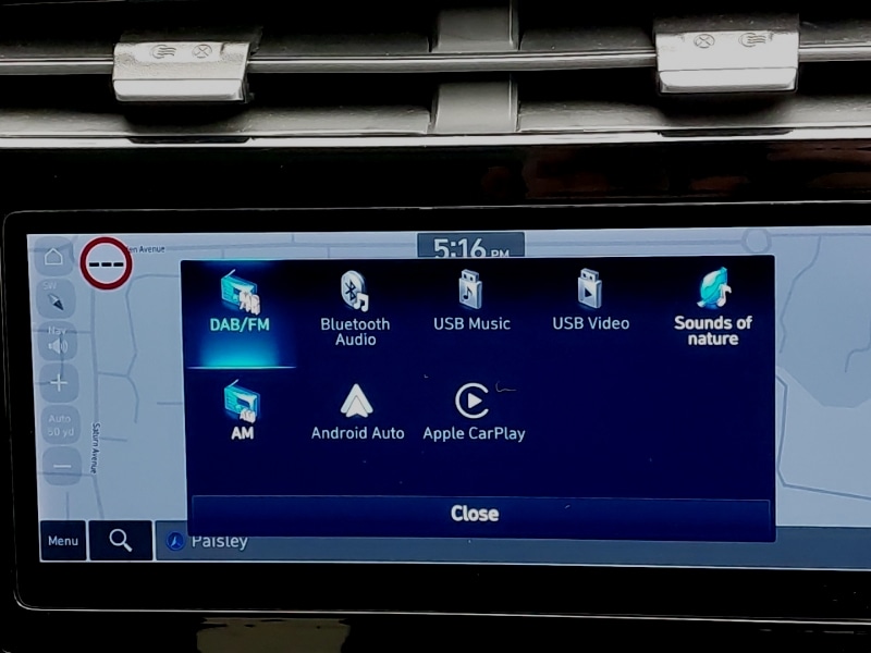 Used Hyundai TUCSON 2021 for sale - 77623947: Photo 16