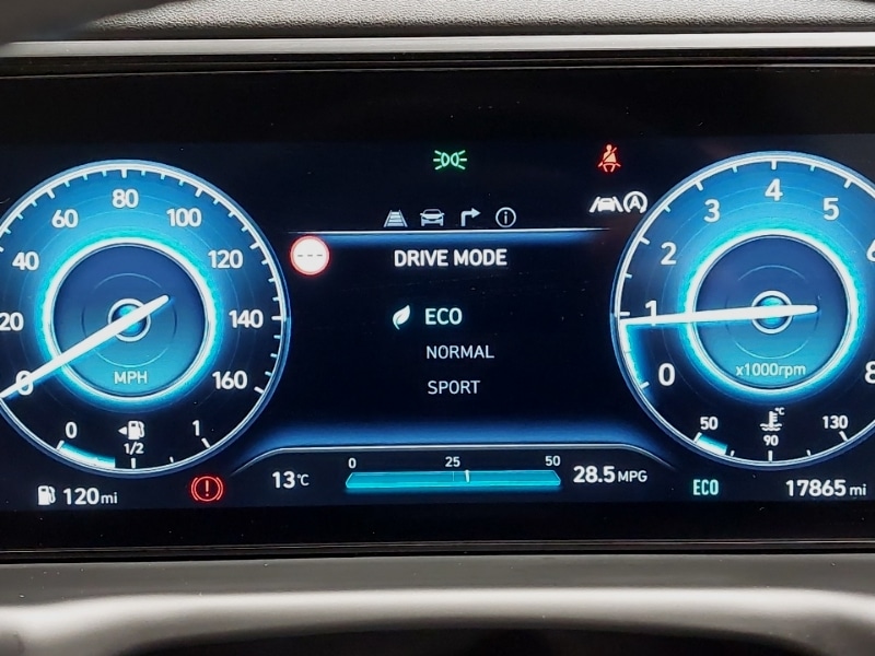 Used Hyundai TUCSON 2021 for sale - 77623947: Photo 17