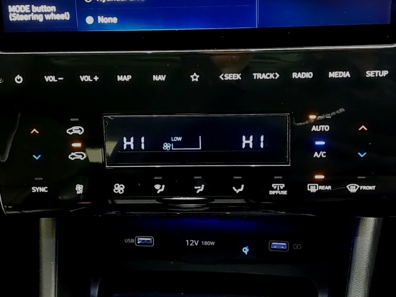 Used Hyundai TUCSON 2021 for sale - 77623947: Photo 18