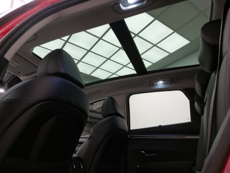 Used Hyundai TUCSON 2021 for sale - 77623947: Photo 19