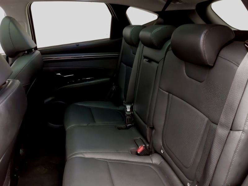 Used Hyundai TUCSON 2021 for sale - 77623947: Photo 6