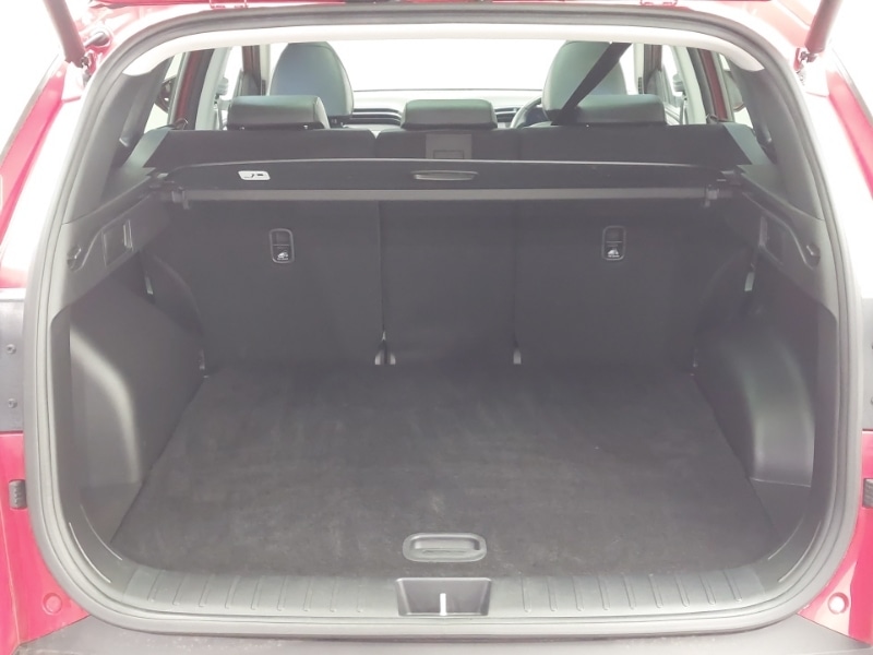 Used Hyundai TUCSON 2021 for sale - 77623947: Photo 8