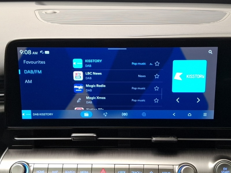 Used Hyundai KONA 2024 for sale - 76816082: Photo 10