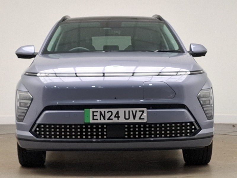 Used Hyundai KONA 2024 for sale - 76816082: Photo 12