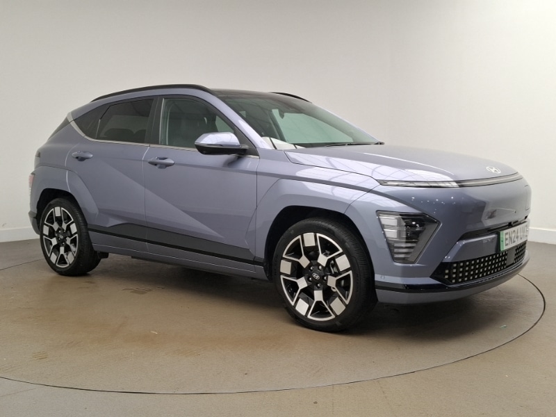Used Hyundai KONA 2024 for sale - 76816082: Photo 13