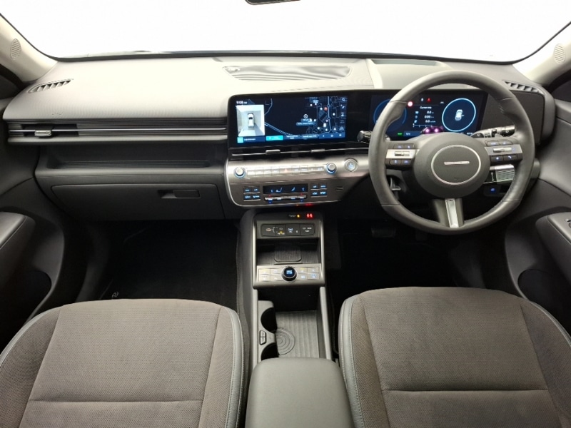Used Hyundai KONA 2024 for sale - 76816082: Photo 2