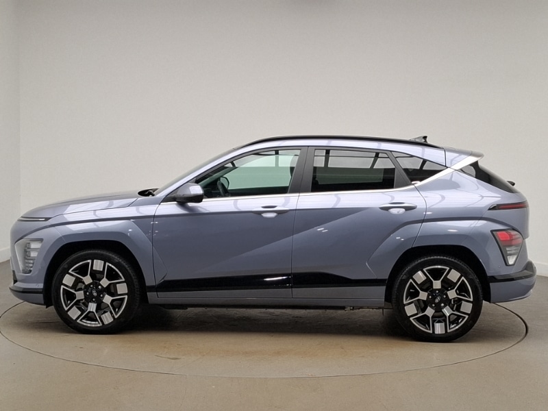 Used Hyundai KONA 2024 for sale - 76816082: Photo 4