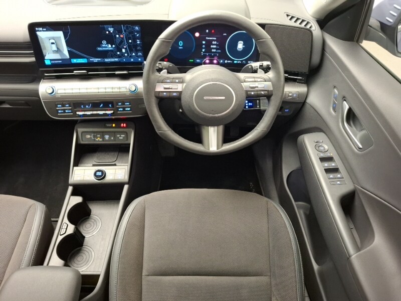 Used Hyundai KONA 2024 for sale - 76816082: Photo 7