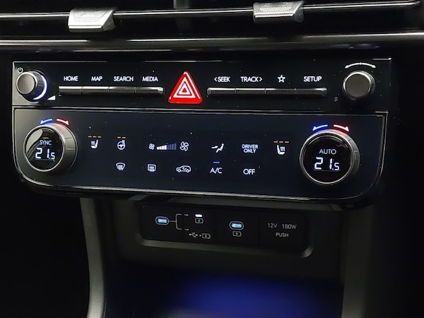 Used Hyundai TUCSON 2025 for sale - 74804614: Photo 15
