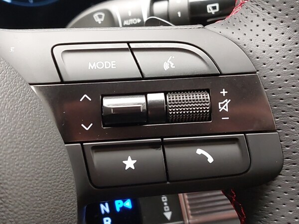Used Hyundai TUCSON 2025 for sale - 74804614: Photo 19