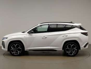 Used Hyundai TUCSON 2025 for sale - 74804614: Photo