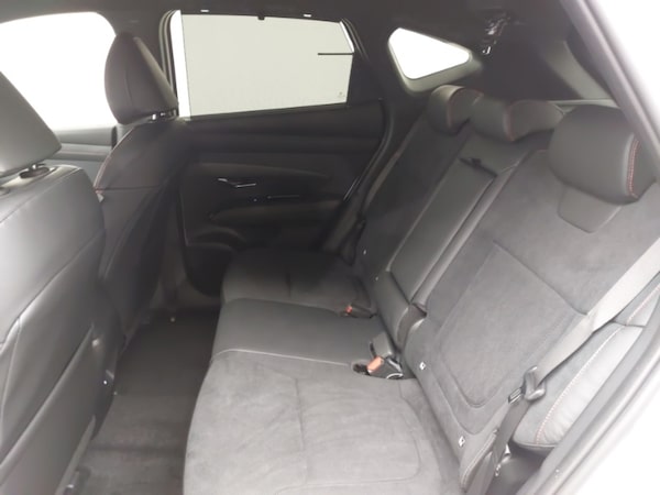 Used Hyundai TUCSON 2025 for sale - 74804614: Photo 6