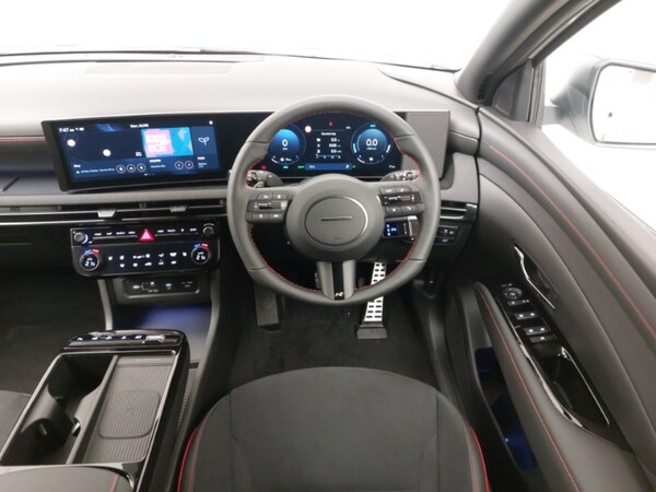 Used Hyundai TUCSON 2025 for sale - 74804614: Photo 7