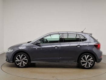 Used Volkswagen Polo 2023 for sale - 79538547: Photo