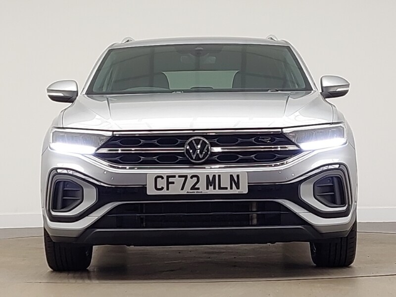 Used Volkswagen T-Roc 2023 for sale - 76683864: Photo 12