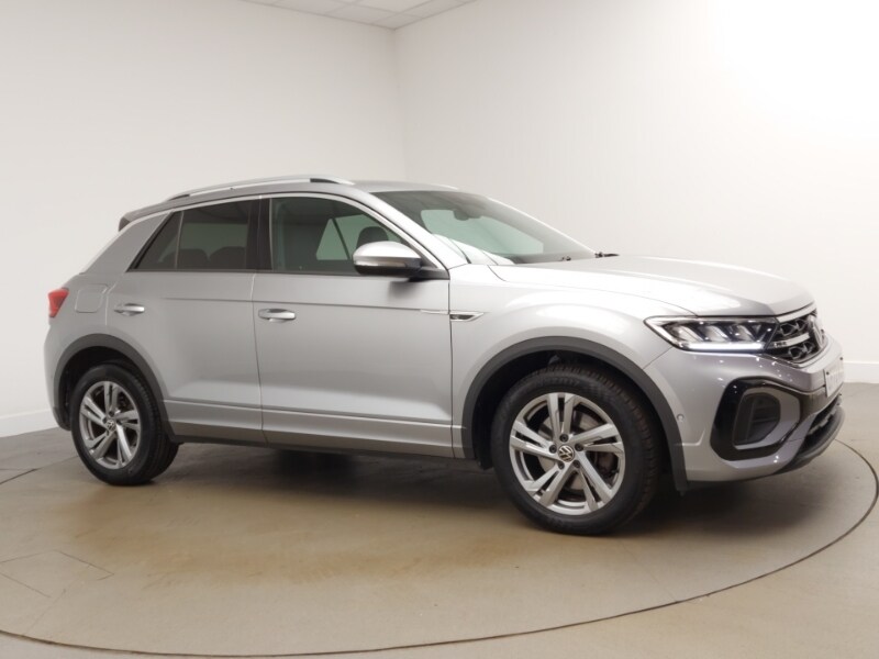 Used Volkswagen T-Roc 2023 for sale - 76683864: Photo 13
