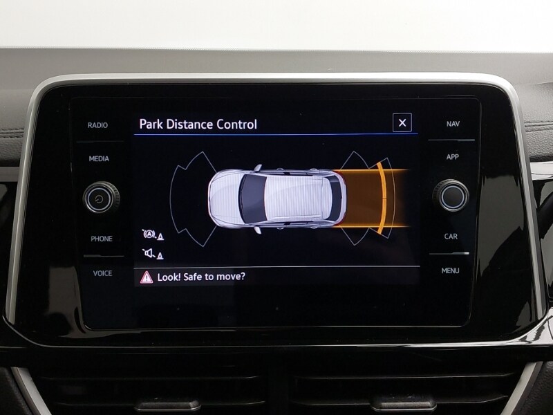 Used Volkswagen T-Roc 2023 for sale - 76683864: Photo 14