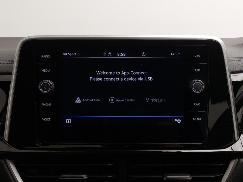 Used Volkswagen T-Roc 2023 for sale - 76683864: Photo 19