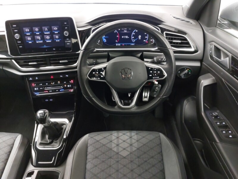 Used Volkswagen T-Roc 2023 for sale - 76683864: Photo 7