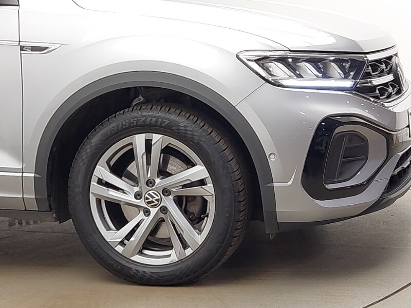 Used Volkswagen T-Roc 2023 for sale - 76683864: Photo 9
