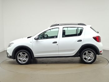 Used Dacia Sandero Stepway 2020 for sale - 79425207: Photo