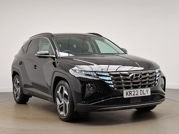 Hyundai - TUCSON