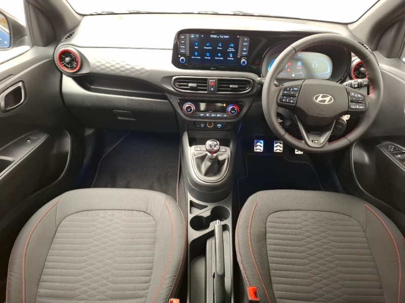 Used Hyundai i10 2026 for sale - 77816874: Photo 2