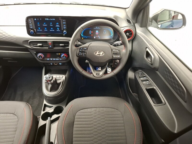 Used Hyundai i10 2026 for sale - 77816874: Photo 7
