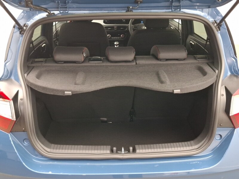 Used Hyundai i10 2026 for sale - 77816874: Photo 8