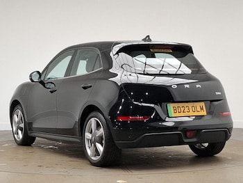 Used GWM Funky Cat 2023 for sale - 77366679: Photo