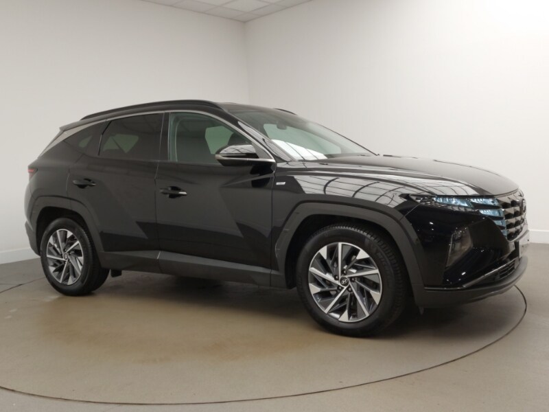 Used Hyundai TUCSON 2021 for sale - 77183698: Photo 13