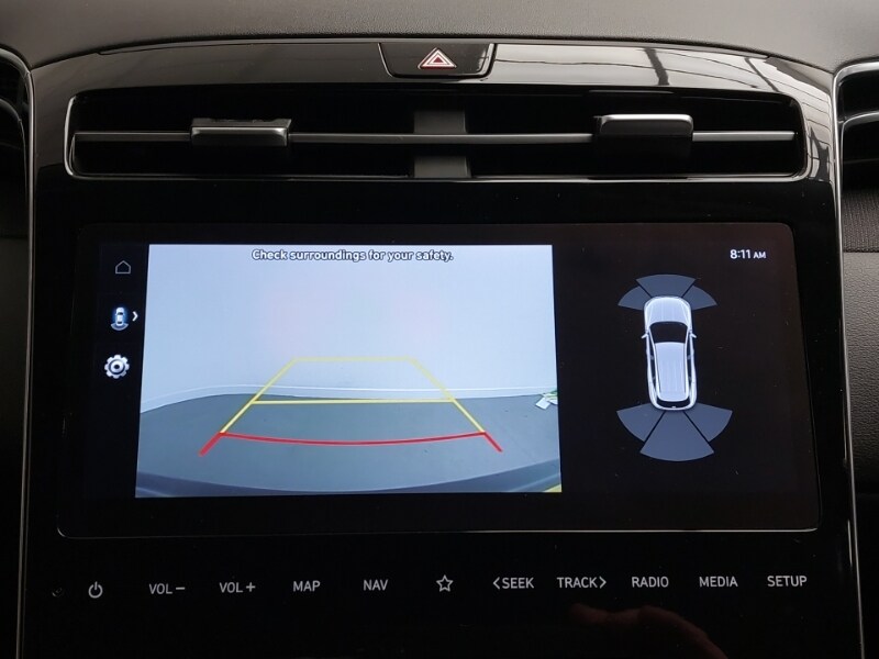 Used Hyundai TUCSON 2021 for sale - 77183698: Photo 14